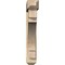 Ekena Millwork Merced Craftsman Rough Sawn Bracket w/ Offset Brace, Douglas Fir, 8"W x 48"D x 48"H BKT0806X48X48MRC04RDF - alternate 2